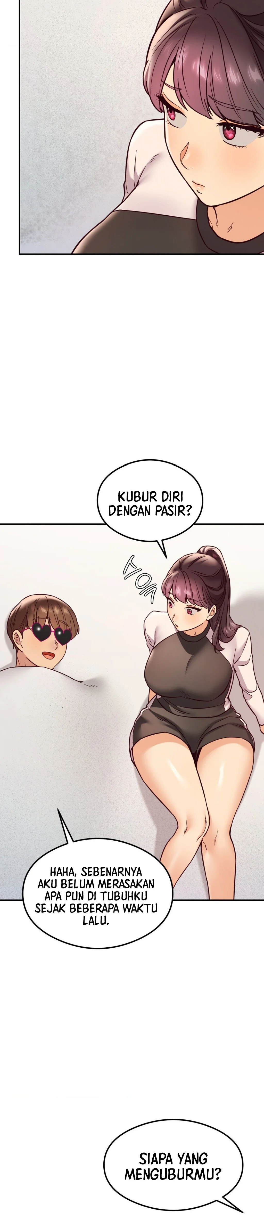 Magical Massage Chapter 21 - Page 37
